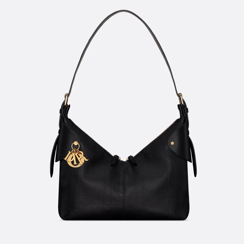 DIOR 디올 보야지 미디엄백 M2846 3COLOR