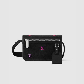 LOUIS VUITTON 루이비통 보스포어 웨어러블 월릿 M13963