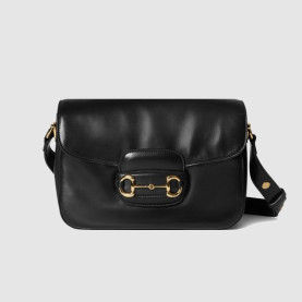 GUCCI 구찌 홀스빗 1955 스몰 숄더백 847063 3COLOR