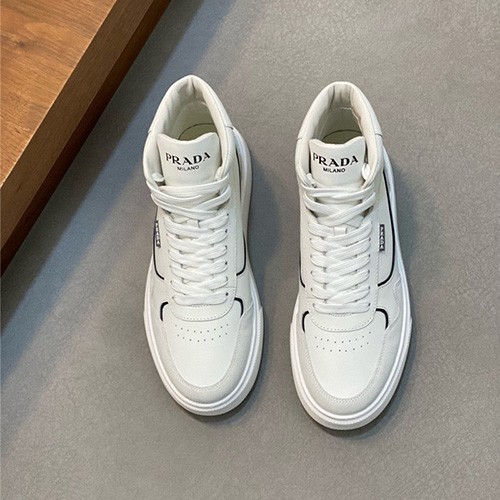 PRADA 프라다 남성용 스니커즈 P22169 2COLOR