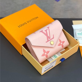 LOUIS VUITTON 루이비통 빅토린 반지갑 M82348 2COLOR