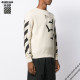 OFF-WHITE 오프화이트 배트 맨투맨 2COLOR