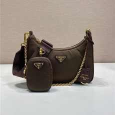 PRADA 프라다 테수토 호보백 1BH204