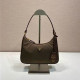 PRADA 프라다 리나일론 미니 토트백 1N204M