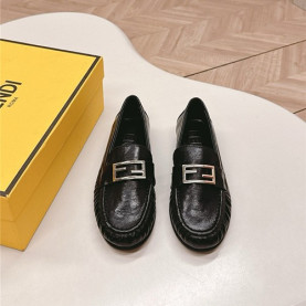 FENDI 펜디 여성용 로퍼 F42457 2COLOR