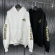 CHROME HEARTS 크롬하츠 카모 후드