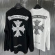 CHROME HEARTS 크롬하츠 포티 긴팔