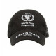 BALENCIAGA 발렌시아가 WFP 볼캡