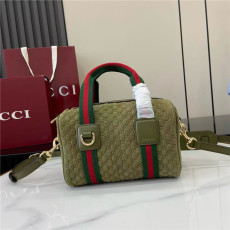 GUCCI 구찌 GG 미니 더플백 859975 2COLOR