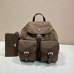 PRADA 프라다 리나일론 백팩 1BZ811