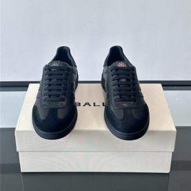 BALLY 발리 남성용 스니커즈 B59355 2COLOR