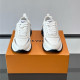 LOUIS VUITTON 루이비통 남성용 스니커즈 L40854 2COLOR