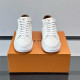 LOUIS VUITTON 루이비통 남성용 스니커즈 L44884 2COLOR
