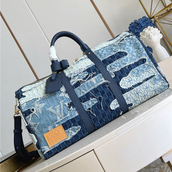 LOUIS VUITTON 루이비통 키폴 반둘리에 50 M26117