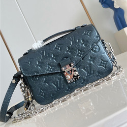 LOUIS VUITTON 루이비통 포쉐트 메티스 이스트 웨스트 M46595