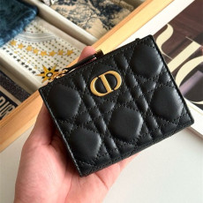 DIOR 디올 반지갑 D2258 3COLOR