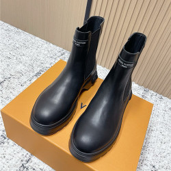 LOUIS VUITTON 루이비통 여성용 부츠 L89792 2COLOR