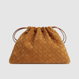 BOTTEGA VENETA 보테가베네타  더스트 백 796728 2COLOR