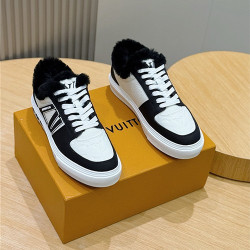LOUIS VUITTON 루이비통 남성용 스니커즈 L46984 2COLOR