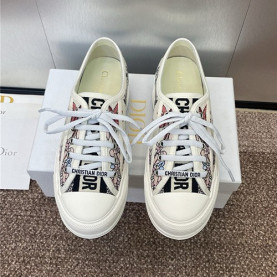 DIOR 디올 남여공용 스니커즈 D38788 2COLOR
