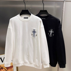 CHROME HEARTS 크롬하츠 맨투맨 no.2 2COLOR