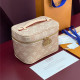 LOUIS VUITTON 루이비통 니스 미니 파우치백 M15170