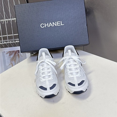 CHANEL 샤넬 여성용 스니커즈 C56198 2COLOR