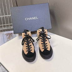 CHANEL 샤넬 여성용 스니커즈 C56308 2COLOR