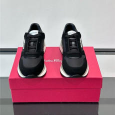 FERRAGAMO 페레가모 남성용 스니커즈 F98946 2COLOR