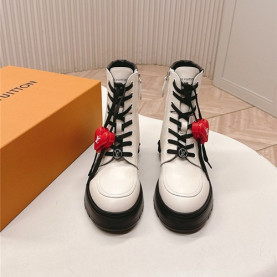 LOUIS VUITTON 루이비통 부츠 L80793 2COLOR