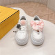 FENDI 펜디 여성용 스니커즈 F74325 2COLOR