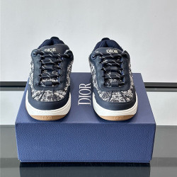 DIOR 디올 남성용 스니커즈 D62901 2COLOR