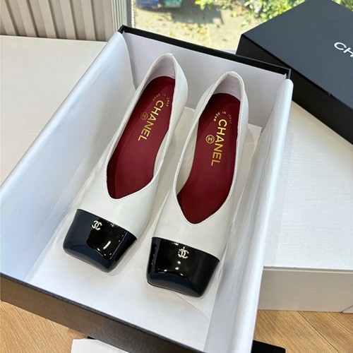 CHANEL 샤넬 여성용 구두 C86696 2COLOR