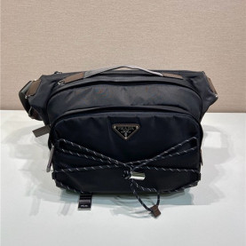 PRADA 프라다 힙색 벨트백 2VH201 3COLOR