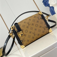 LOUIS VUITTON 루이비통 사이드 트렁크 PM M27101