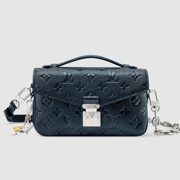 LOUIS VUITTON 루이비통 포쉐트 메티스 이스트 웨스트 M26456