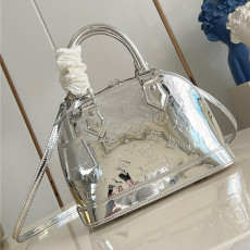 LOUIS VUITTON 루이비통 베르니 알마 BB M91606 2COLOR