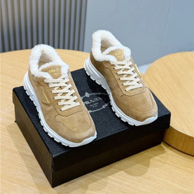 PRADA 프라다 남성용 스니커즈 P29883-1
