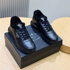 PRADA 프라다 남성용 스니커즈 P29883-2