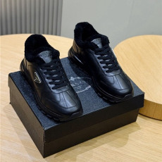 PRADA 프라다 남성용 스니커즈 P29984-2