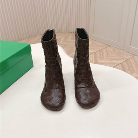 BOTTEGA VENETA 보테가베네타 여성용 부츠 B66925 2COLOR