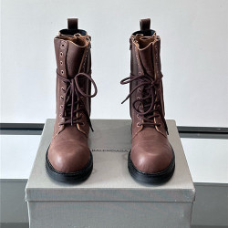 MAISON MARGIELA 메종마르지엘라 남여공용 부츠 B95312 2COLOR