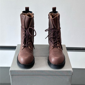 MAISON MARGIELA 메종마르지엘라 남여공용 부츠 B95312 2COLOR