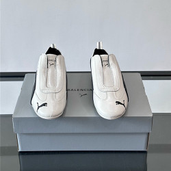 BALENCIAGA 발렌시아가 남여공용 스니커즈 B62883 2COLOR