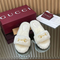 GUCCI 구찌 여성용 슬리퍼 G88474 2COLOR