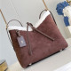 LOUIS VUITTON 루이비통 캐리올 숄더백 PM M46288