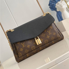 LOUIS VUITTON 루이비통 생제르망 숄더백 PM M26285