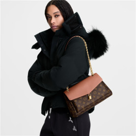 LOUIS VUITTON 루이비통 생제르망 BB 숄더백 M27066
