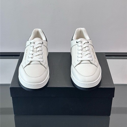 SAINT LAURENT 생로랑 남성용 스니커즈 Y78798 2COLOR