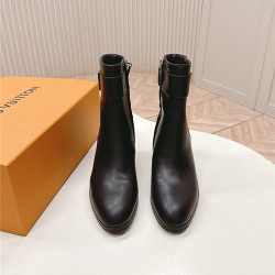 LOUIS VUITTON 루이비통 여성용 부츠 L82893-2